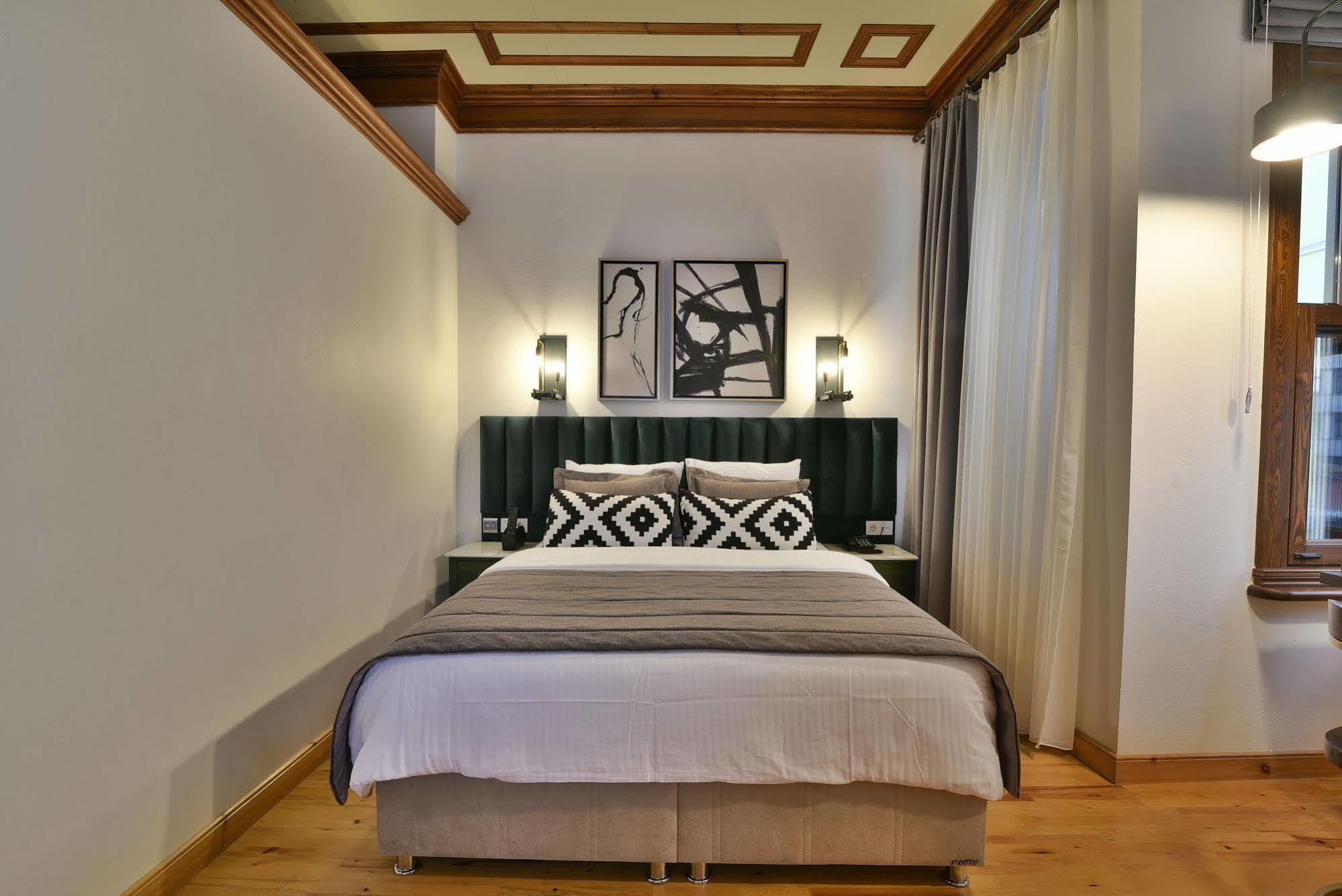 Istanbul Life Hotel (Adults Only) Extérieur photo